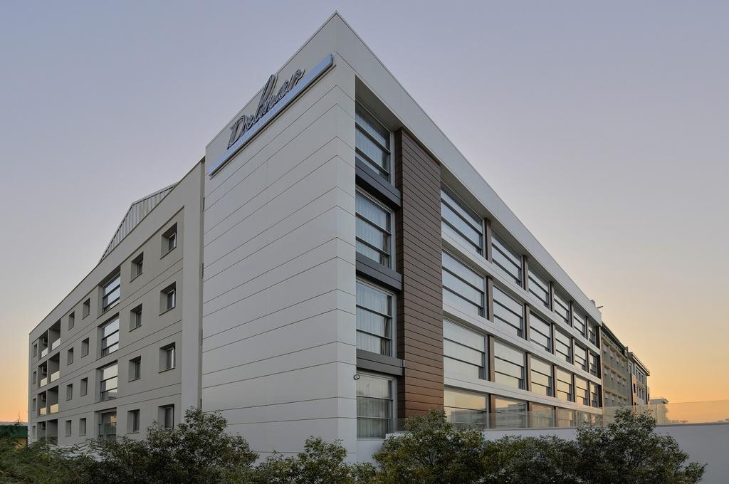 Hotel Delmar & Cesme