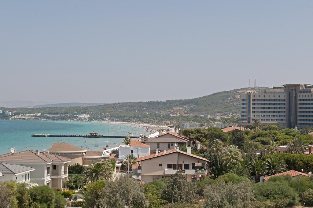 Delmar & 3* Cesme