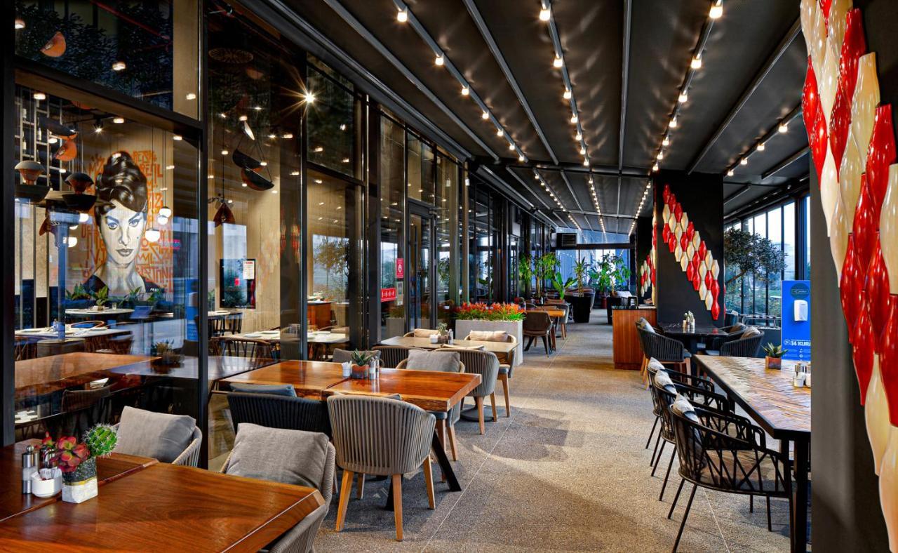 Hotel The G Istanbul
