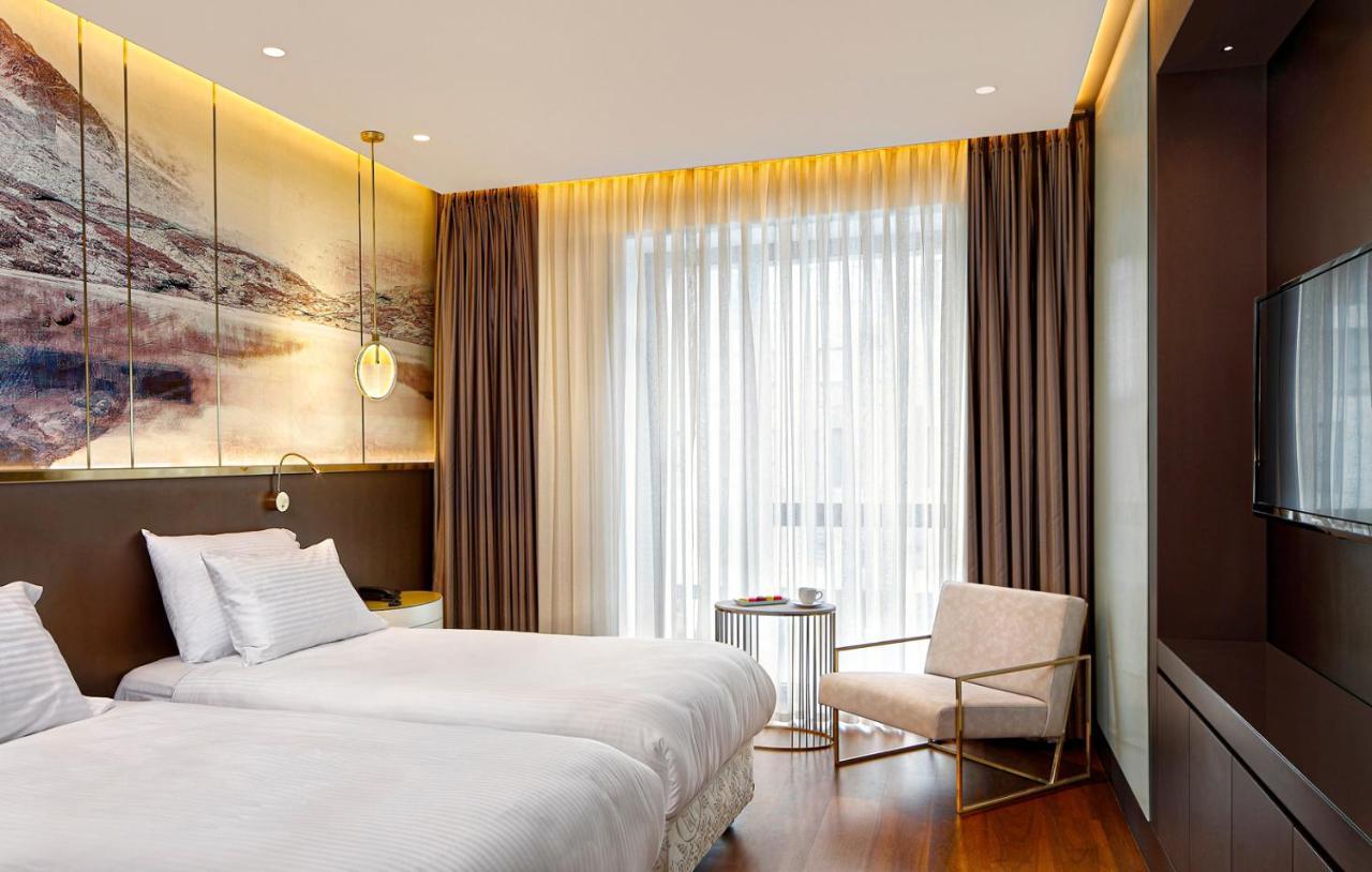 The G Hotel 5*