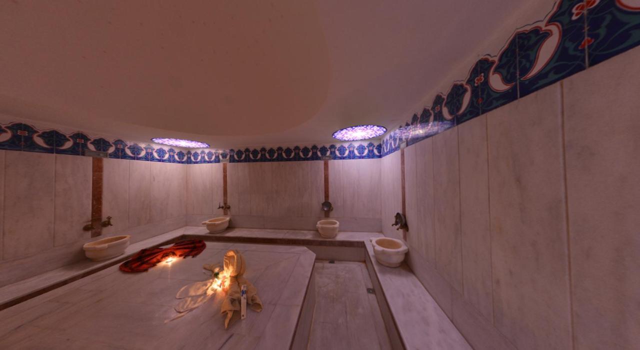 Anitas Hotel Konakli