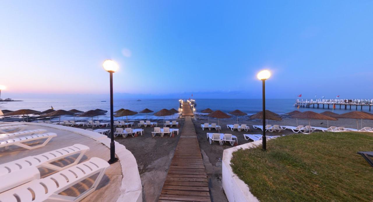 Hotel Anitas