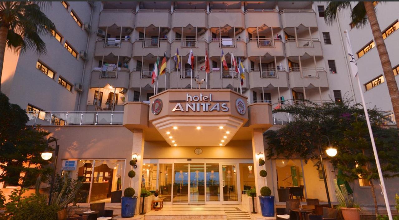 Hotel Anitas