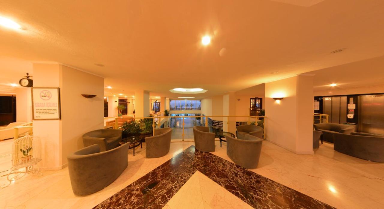 Hotel Anitas