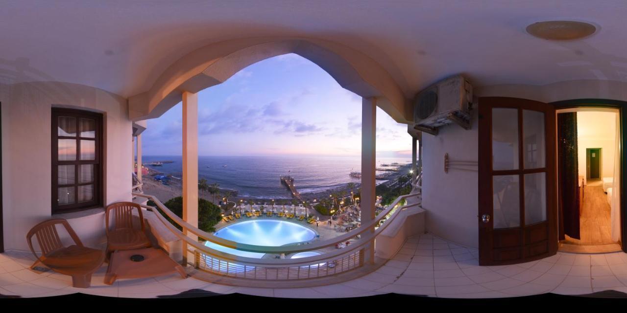 Anitas Hotel