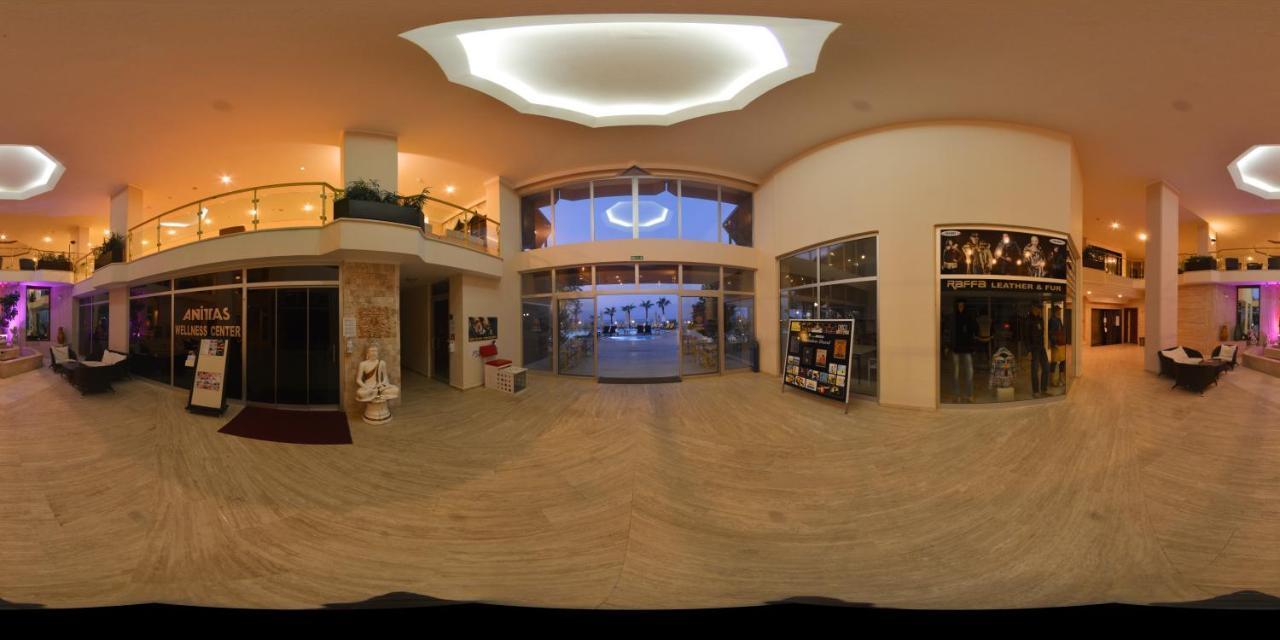 Anitas Hotel Konakli