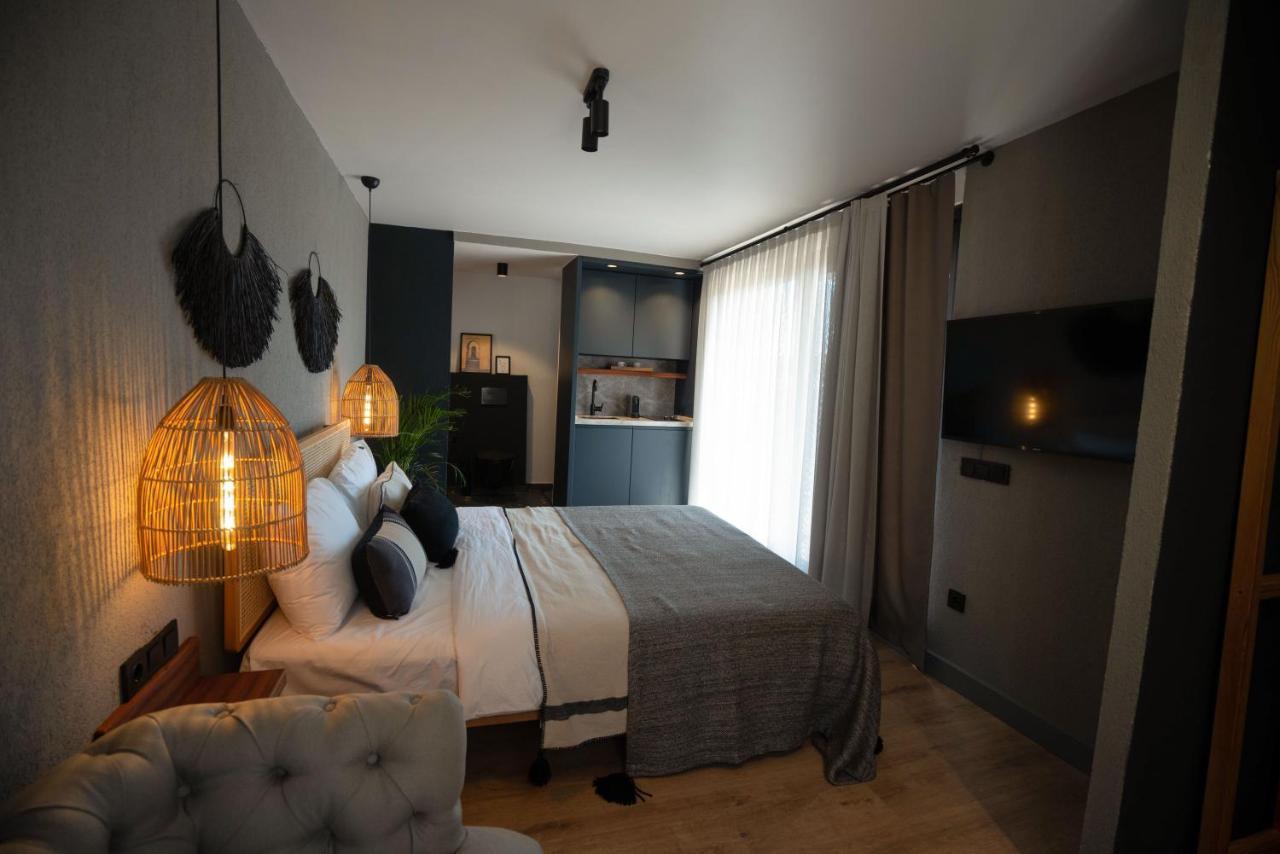 Apartment Alp Pinehill *