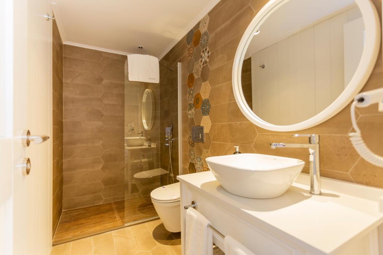 Alp Limon Apartment