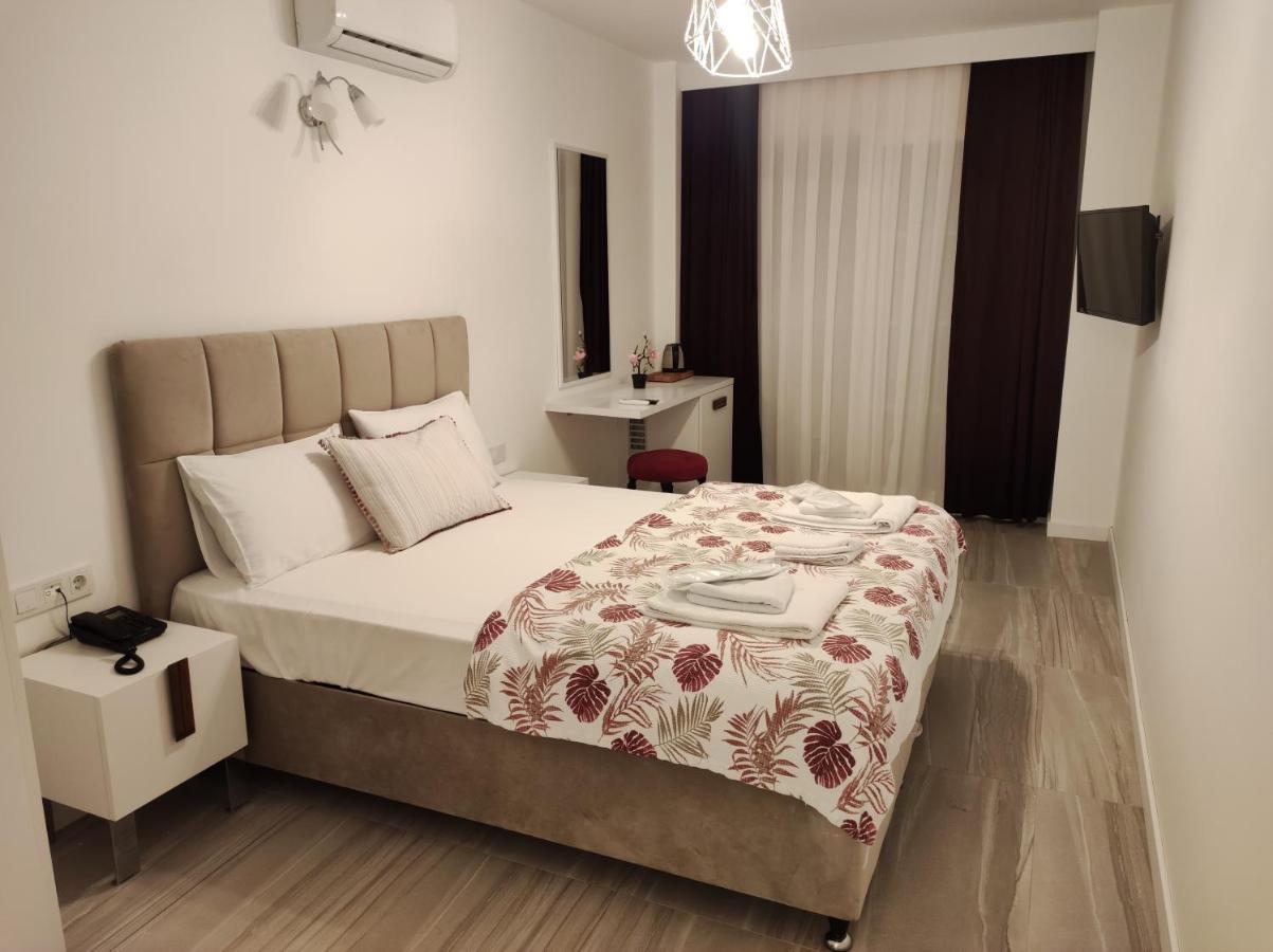 Hotel Tepehan By Oezkul Izmir