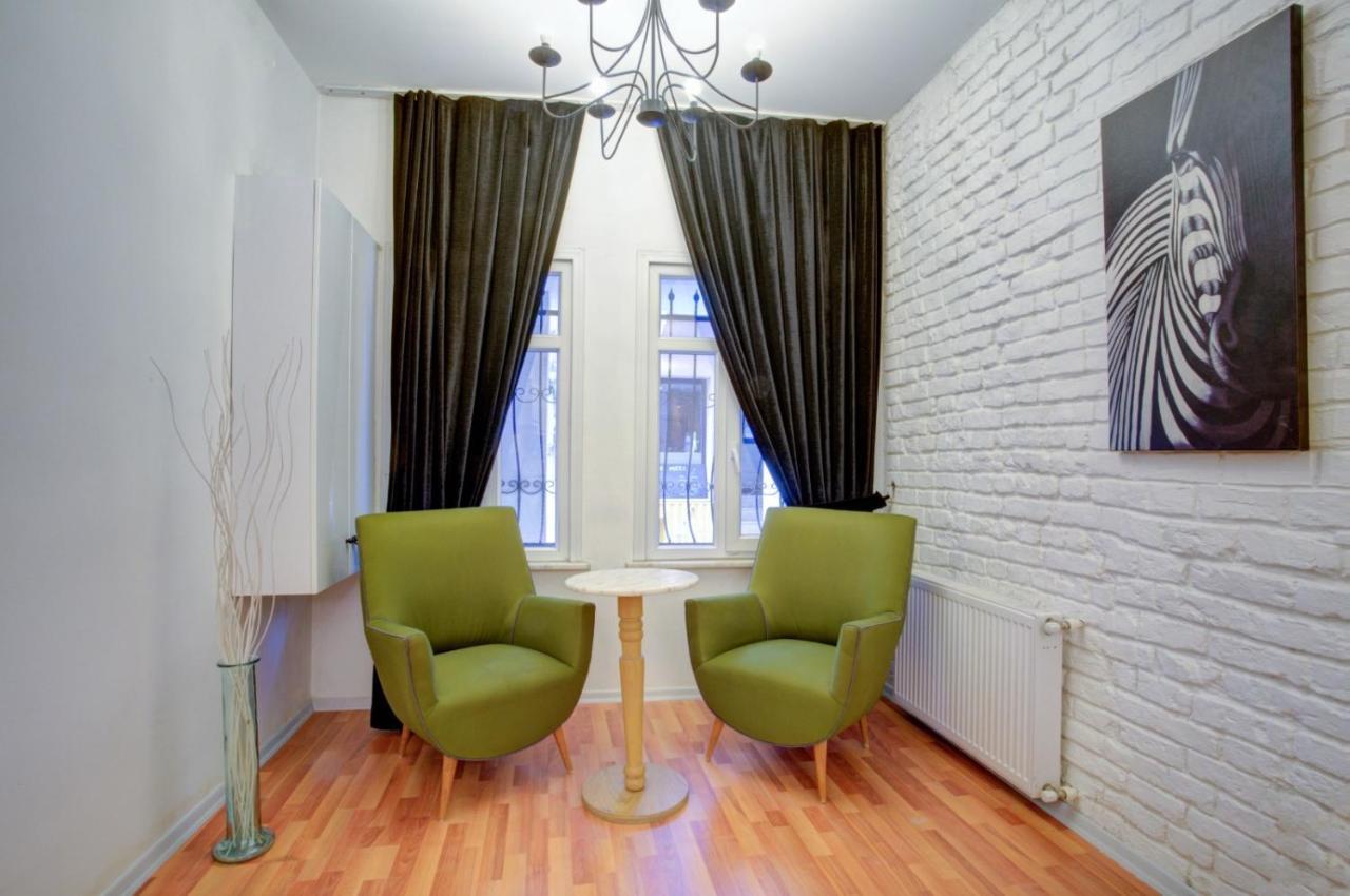 Maravilloso Galata Hotel 2*