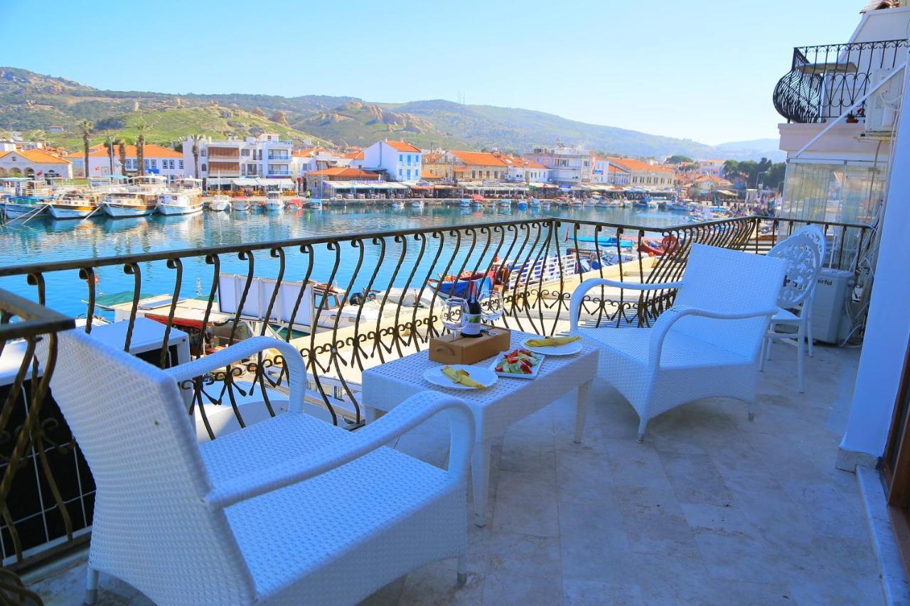 Huri & Nuri (adults Only) 3*