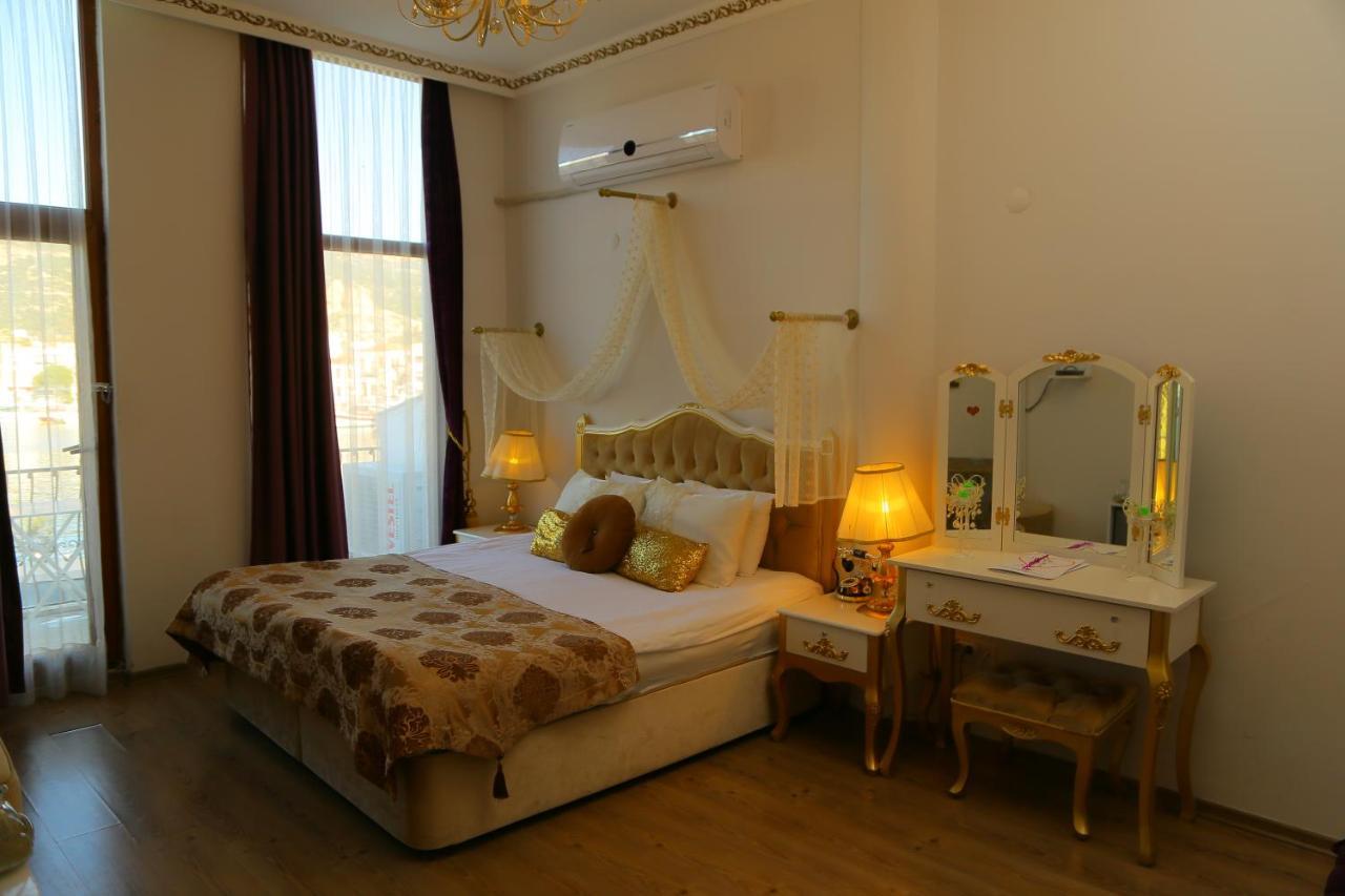Huri & Nuri (adults Only) 3*