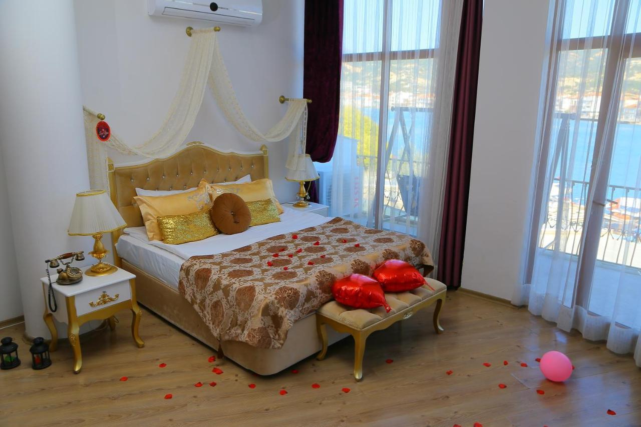 Hotel Huri & Nuri (adults Only)