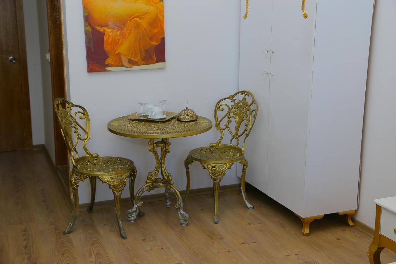 Huri & Nuri (adults Only) 3*