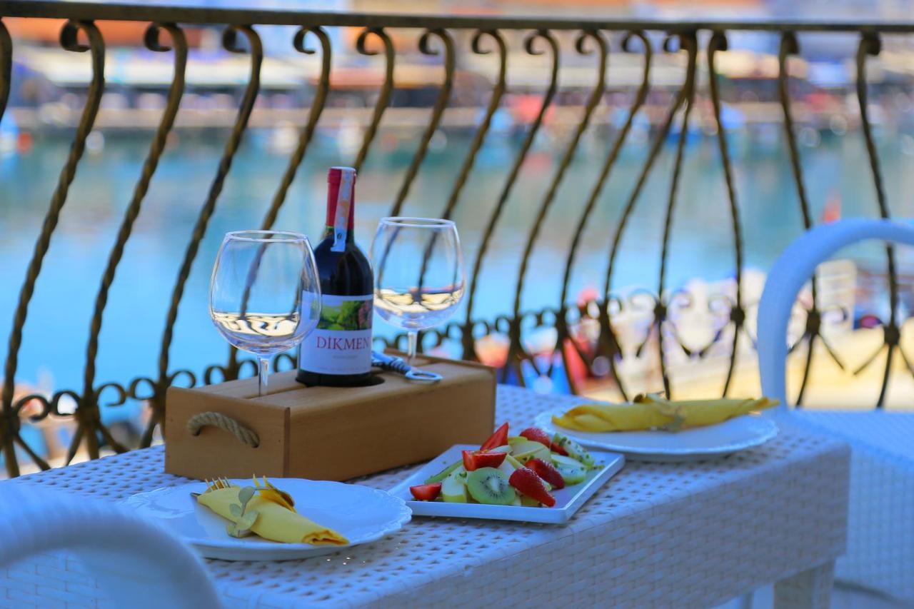 Hotel Huri & Nuri (adults Only)