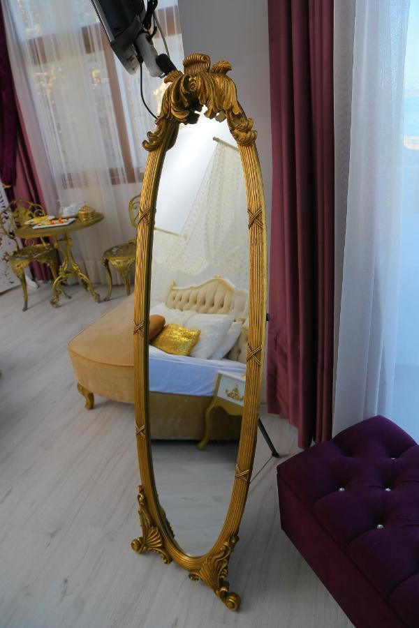 Huri & Nuri (adults Only) 3* Foca