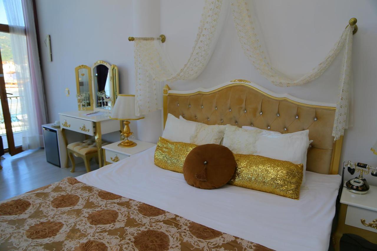 Hotel Huri & Nuri (adults Only) Foca