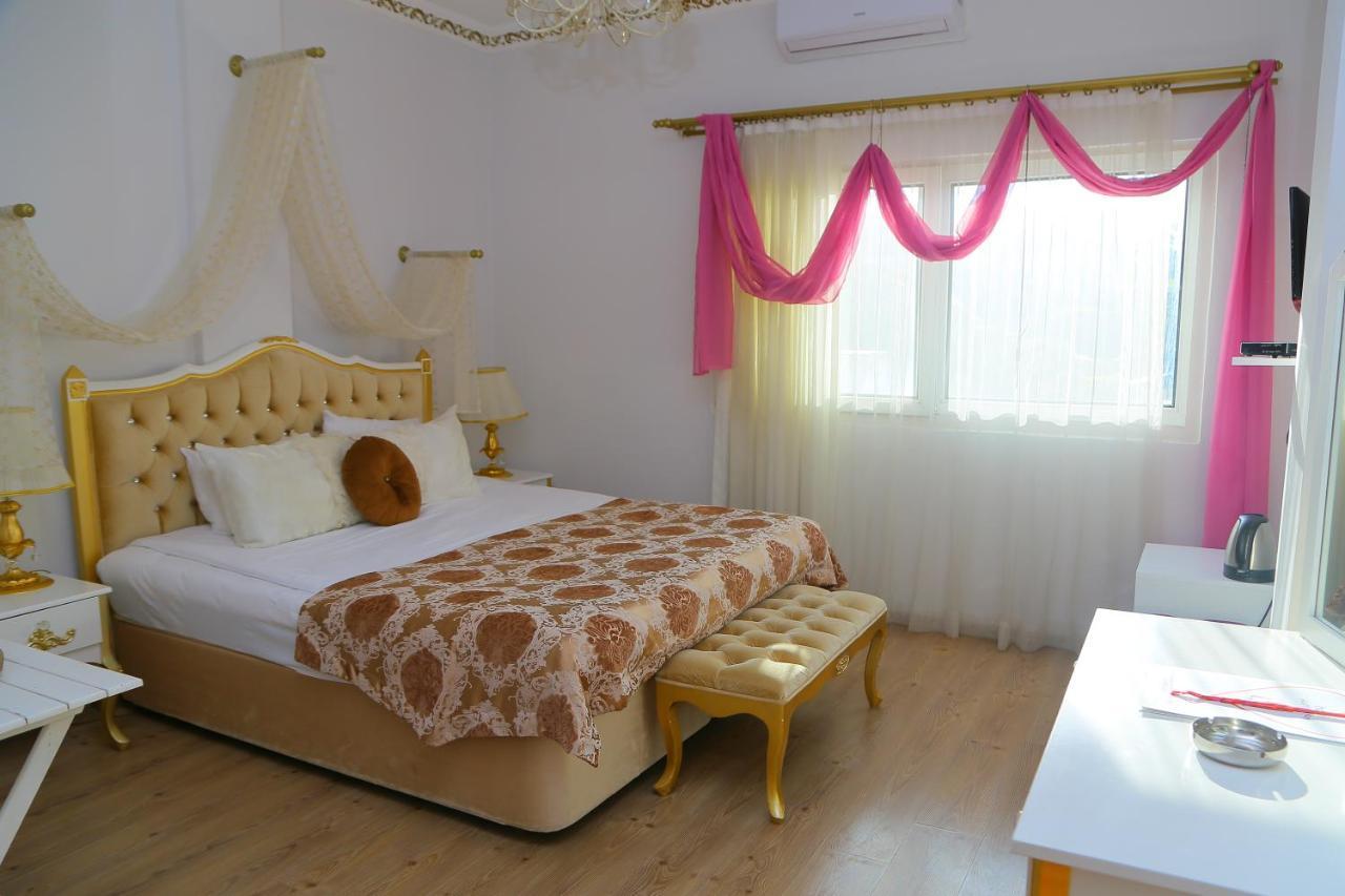 Huri & Nuri (adults Only) 3* Foca