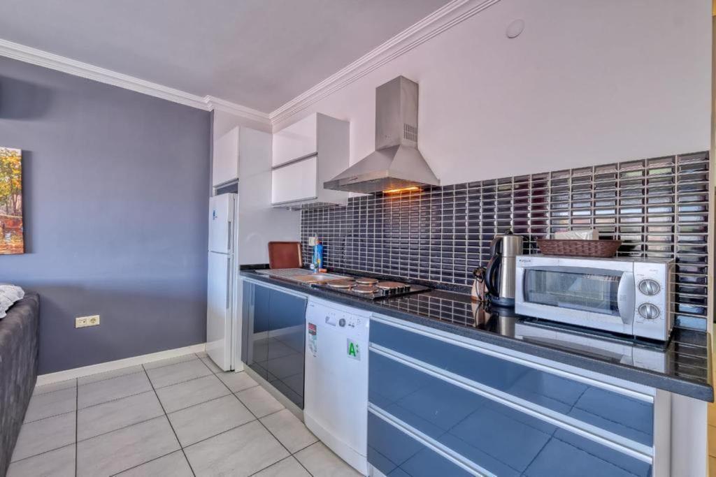 Aparthotel Dalyan Elit Apart Otel 3*