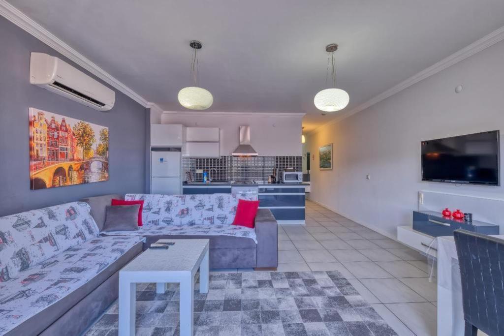 Aparthotel Dalyan Elit Apart Otel 3*