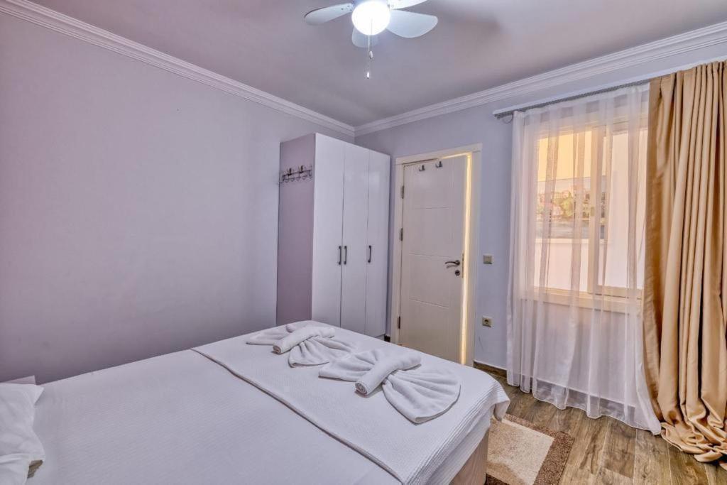 Dalyan Elit Apart Otel 3* Cesme