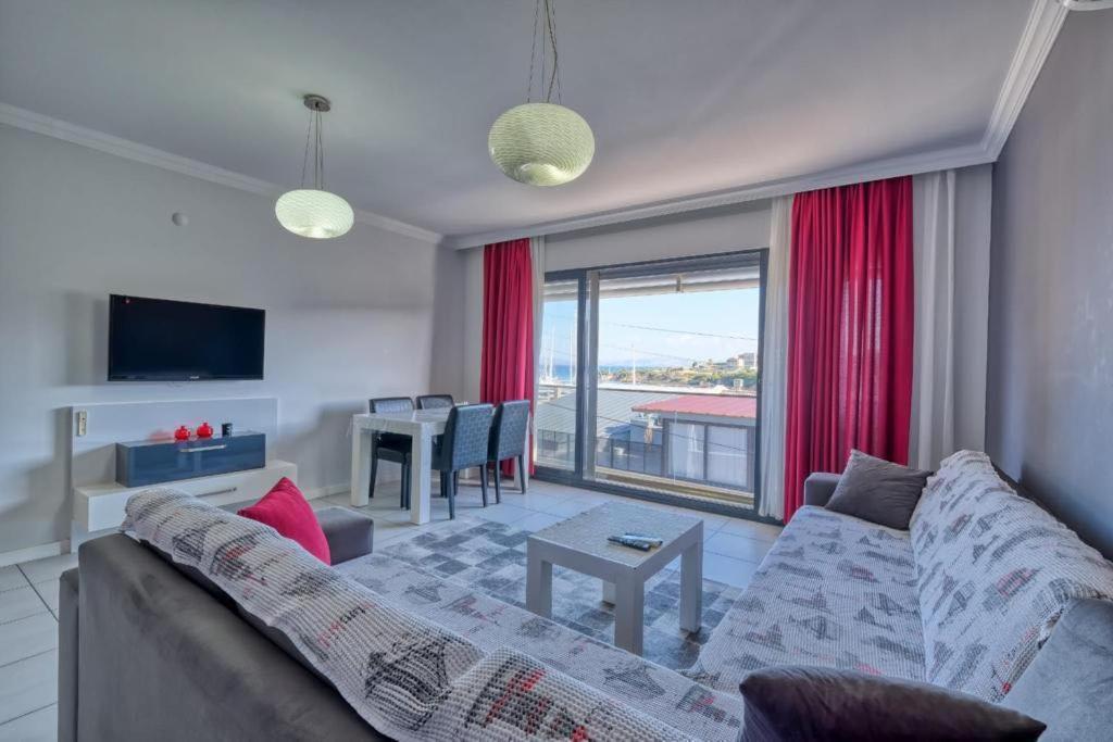 Dalyan Elit Apart Otel