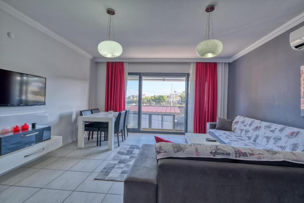 Dalyan Elit Apart Otel Cesme