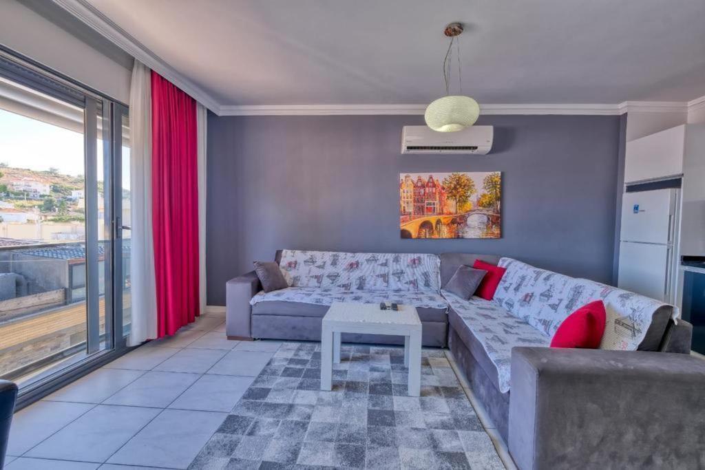 Dalyan Elit Apart Otel