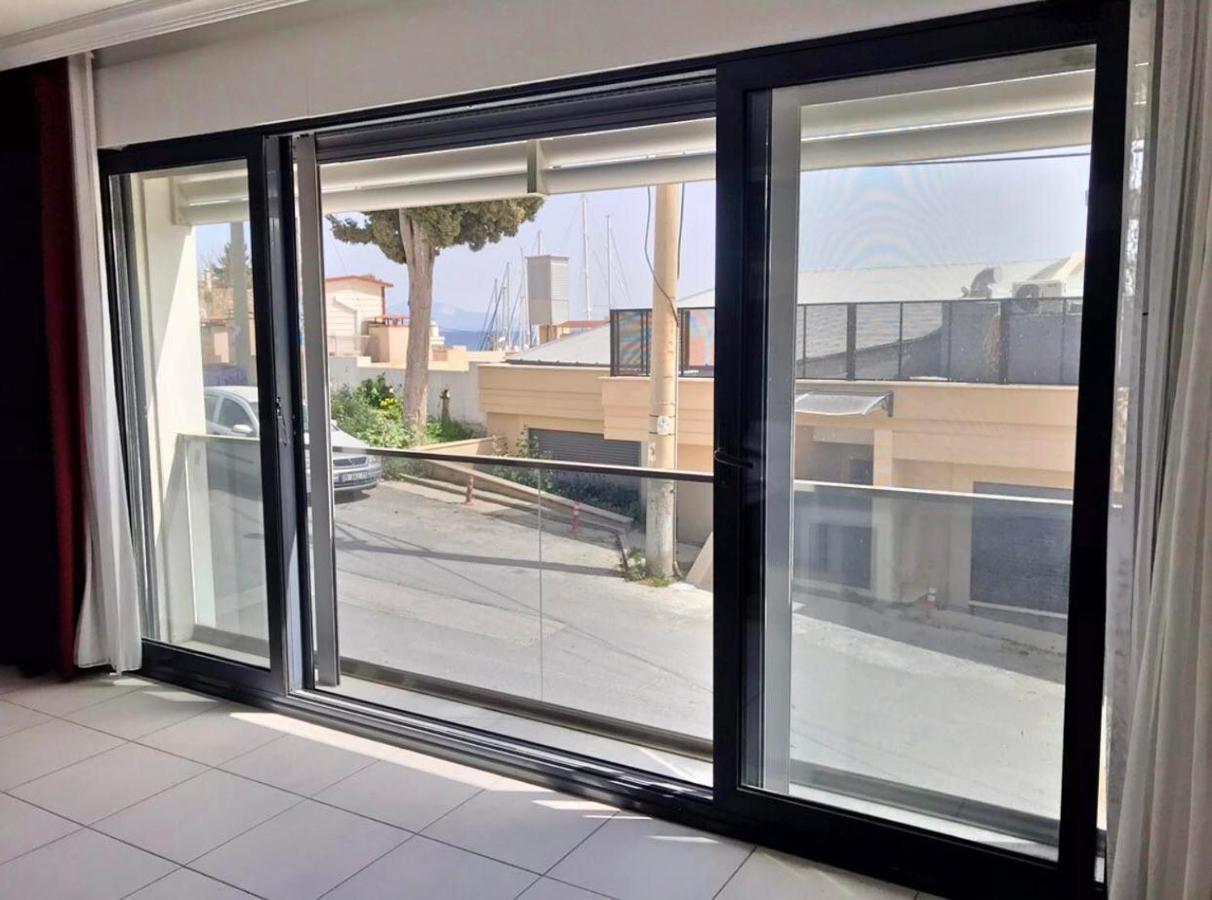 Aparthotel Dalyan Elit Apart Otel 3*