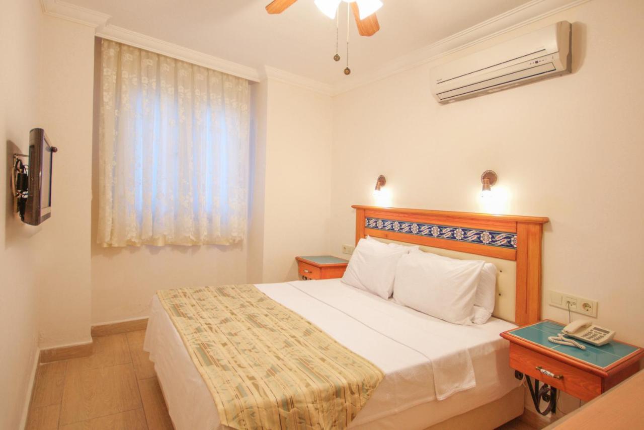 Kilic Hotel Datca