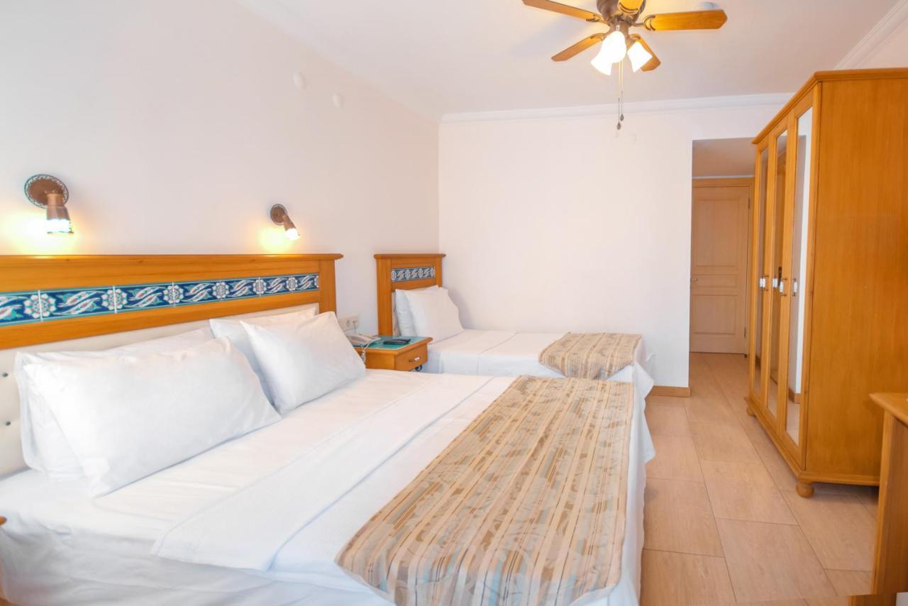 Kilic 4* Datca
