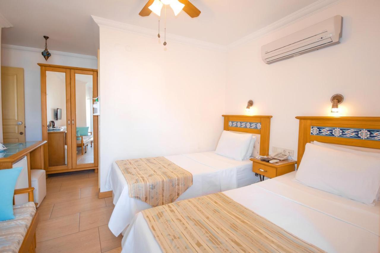 Kilic Hotel Datca