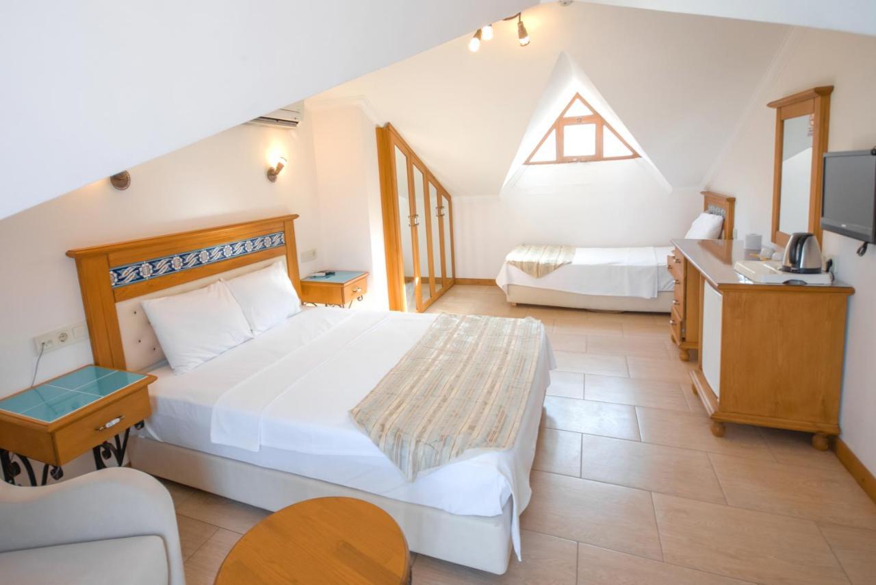 Hotel Kilic 4*