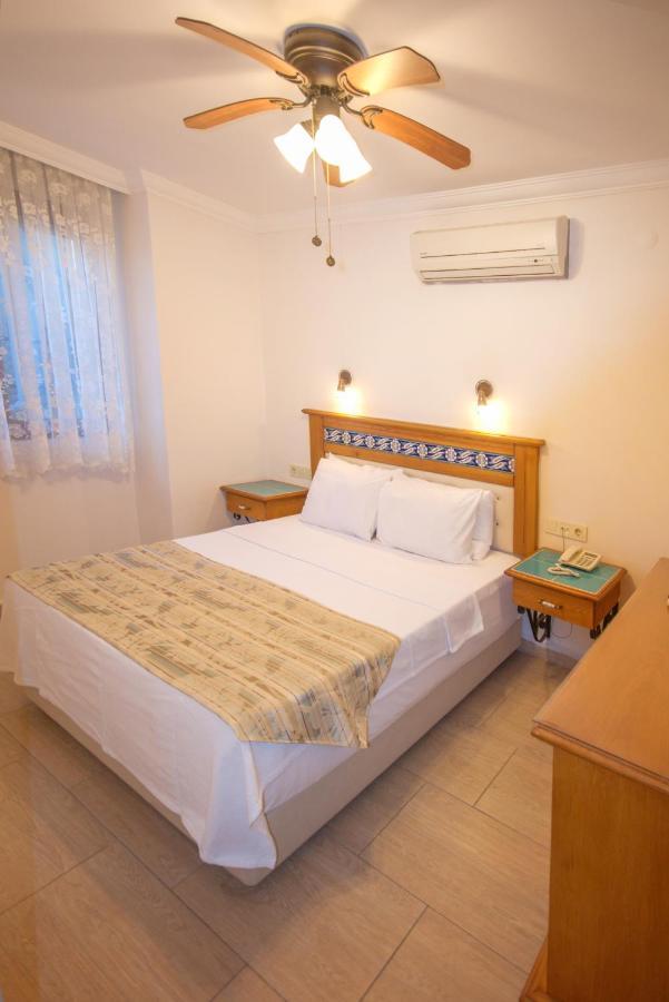 Kilic 4* Datca