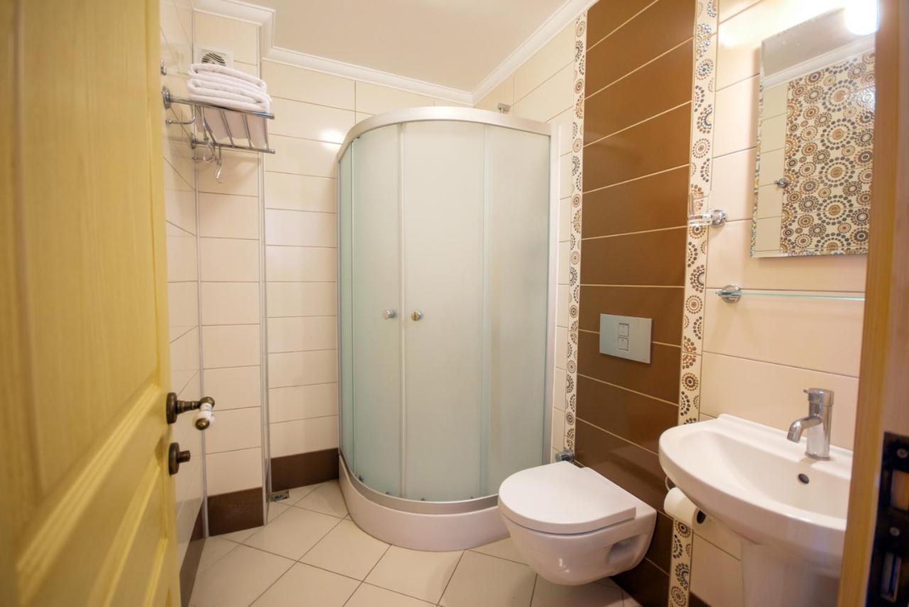 Hotel Kilic Datca