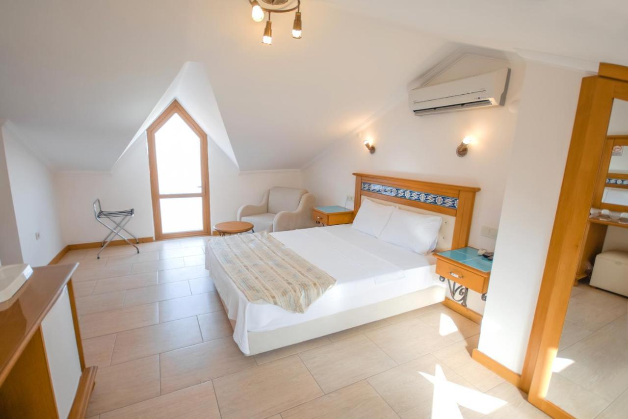 Kilic 4* Datca