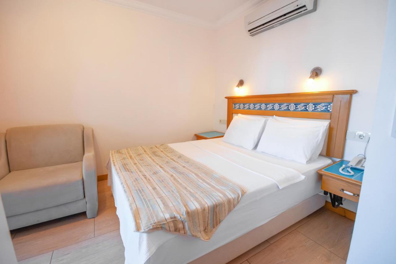 Hotel Kilic
