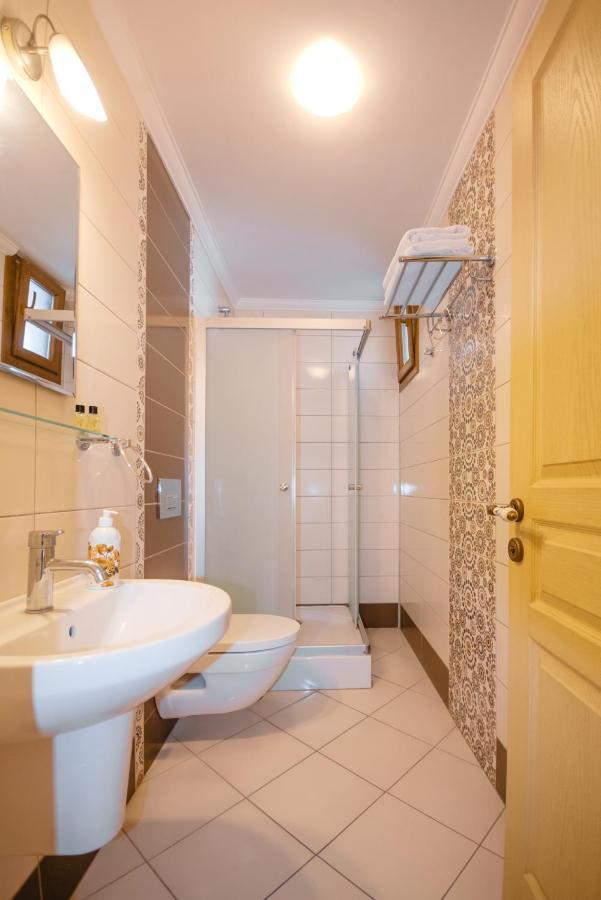 Kilic Hotel 4*
