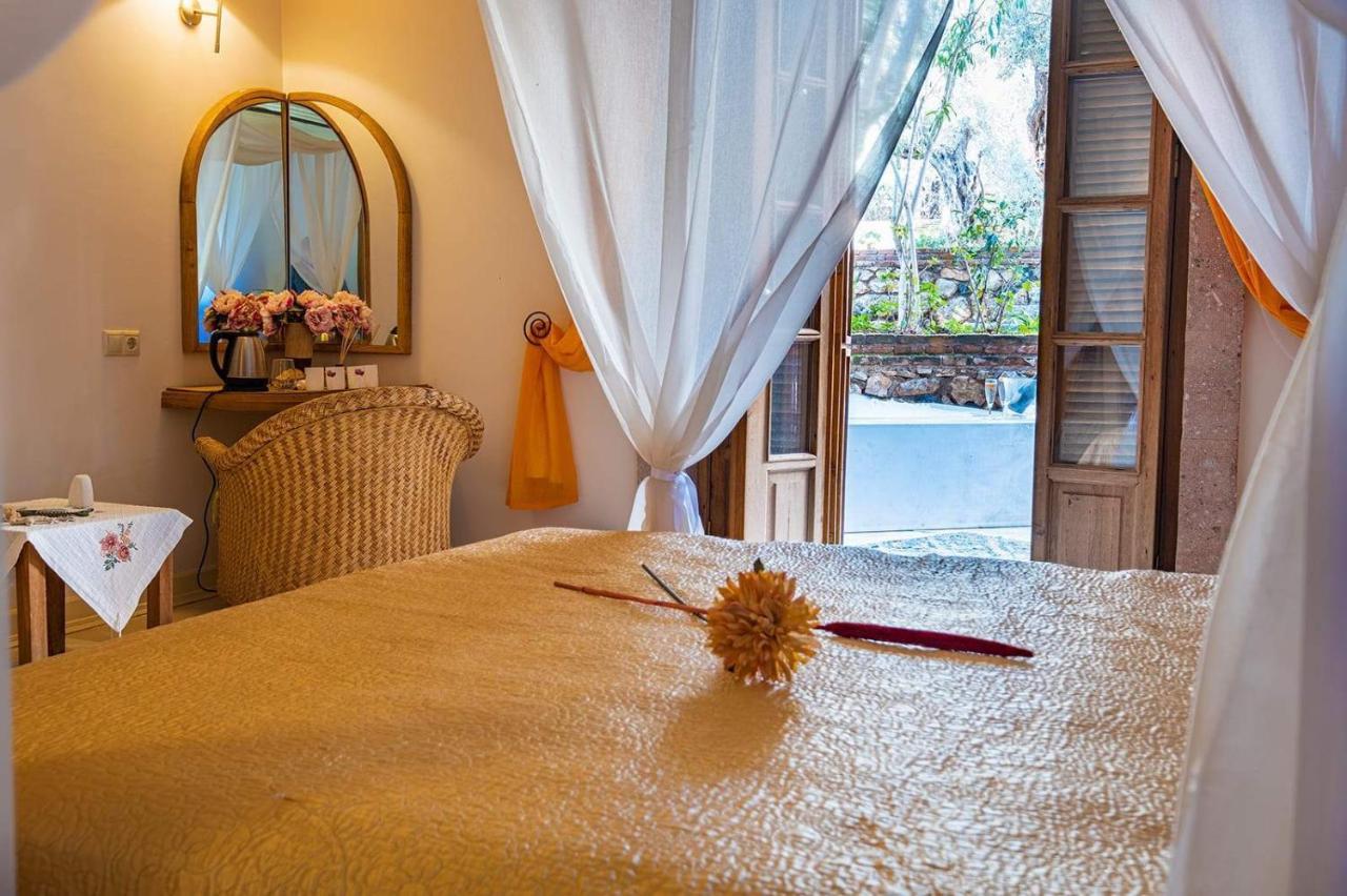 Oyster Residences - Adult Only Hotel Oludeniz