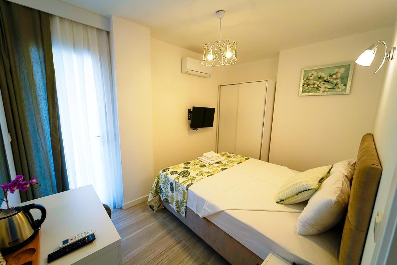 Tepehan By Oezkul Hotel *