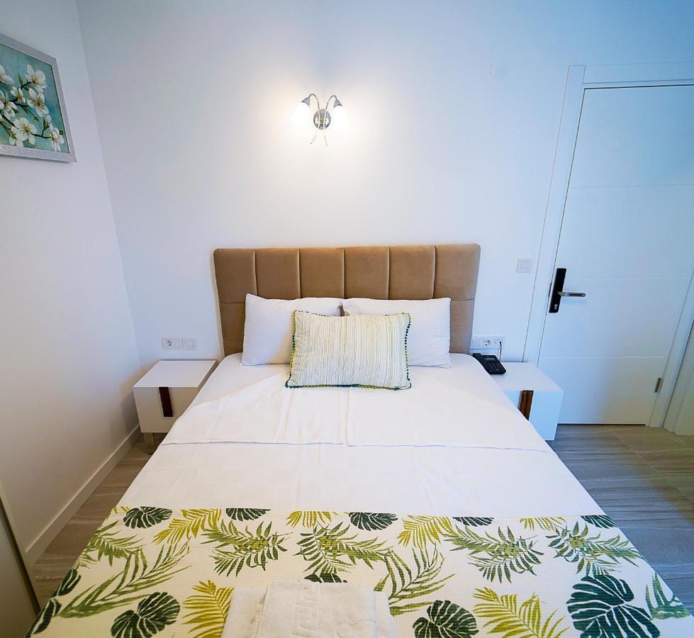 Tepehan By Oezkul Hotel *