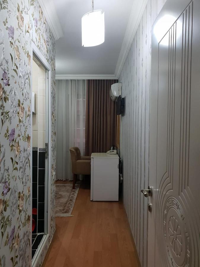 Sulduz Hotel *