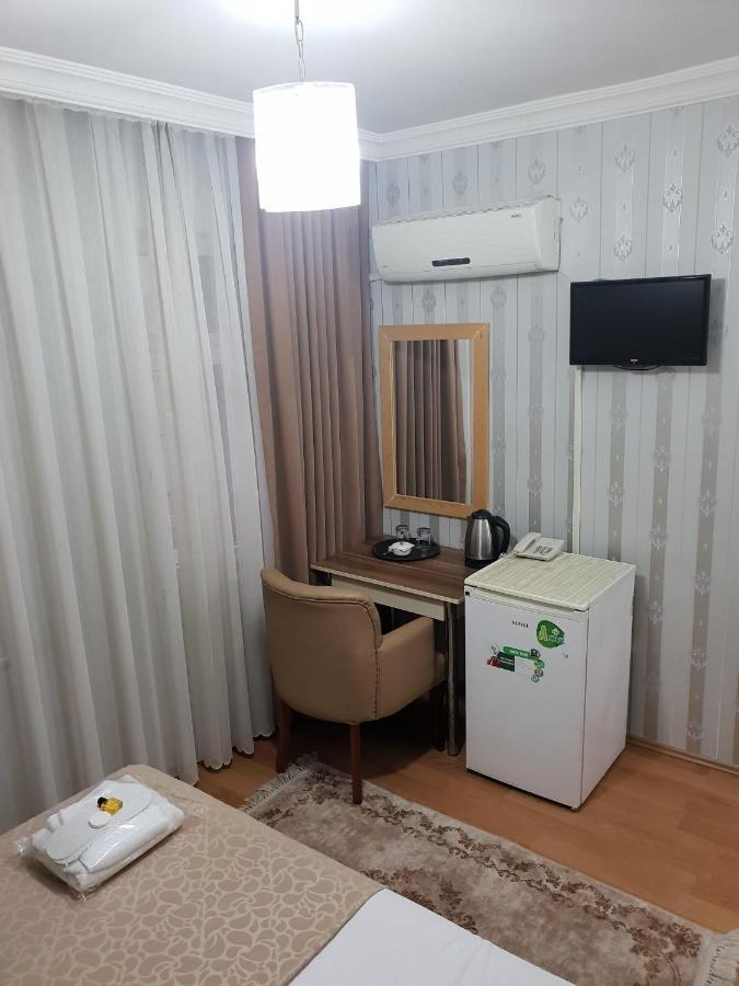 Sulduz Hotel Trabzon