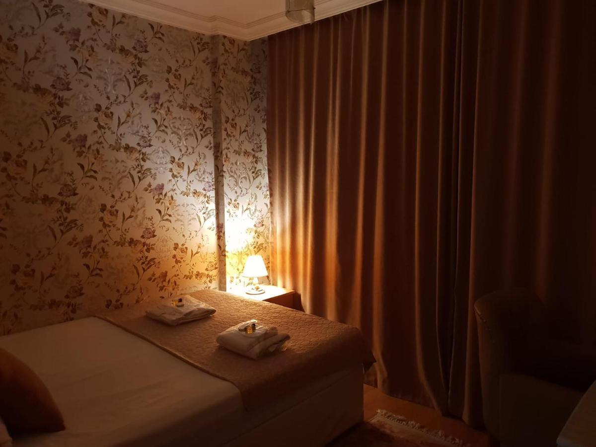 Hotel Sulduz