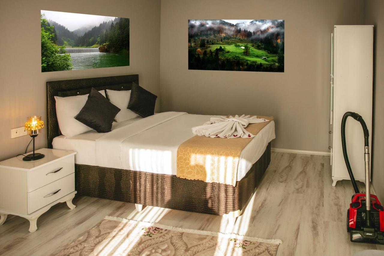 Apartment Sulduz &