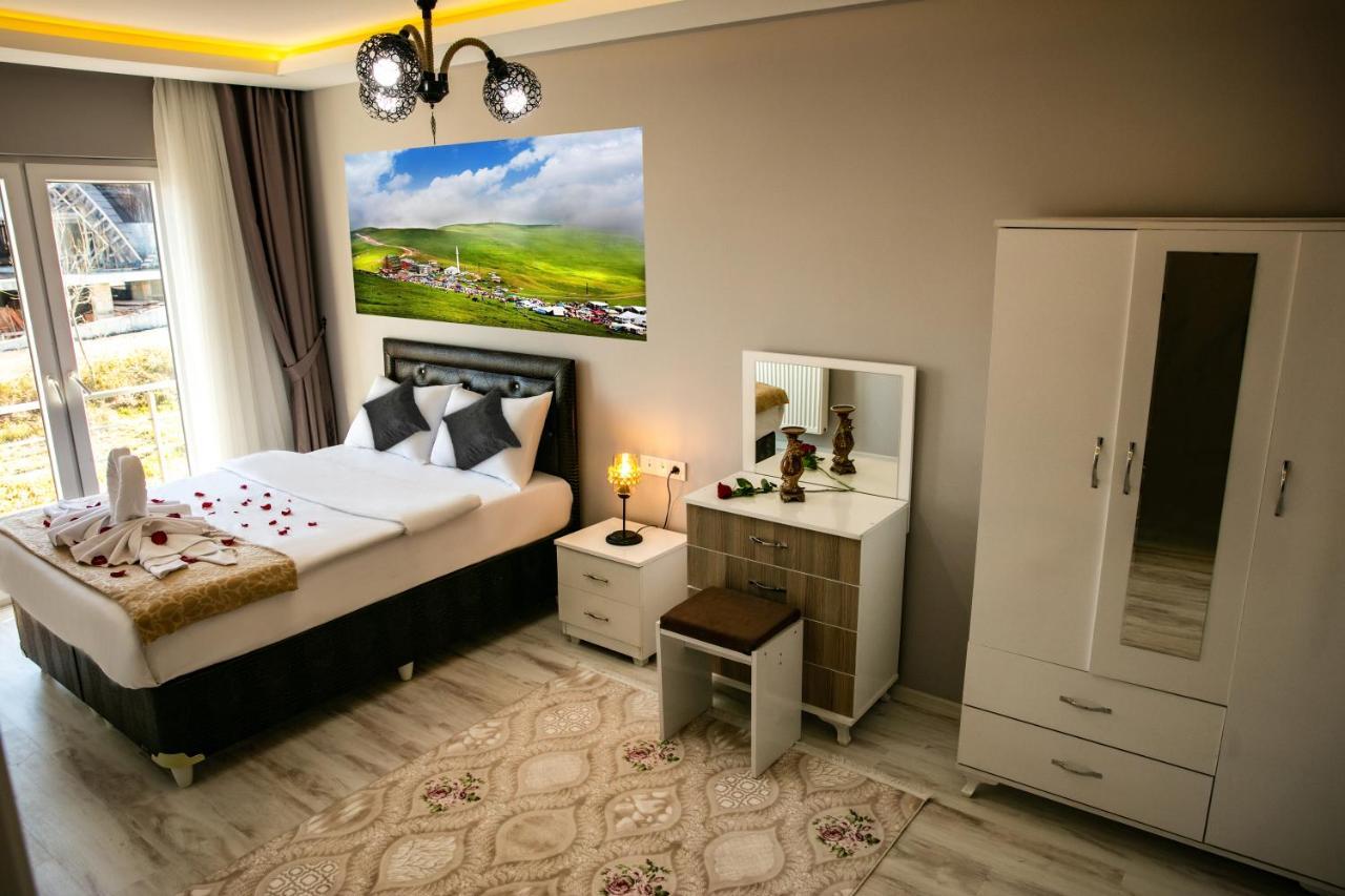 Sulduz & Apartment Trabzon