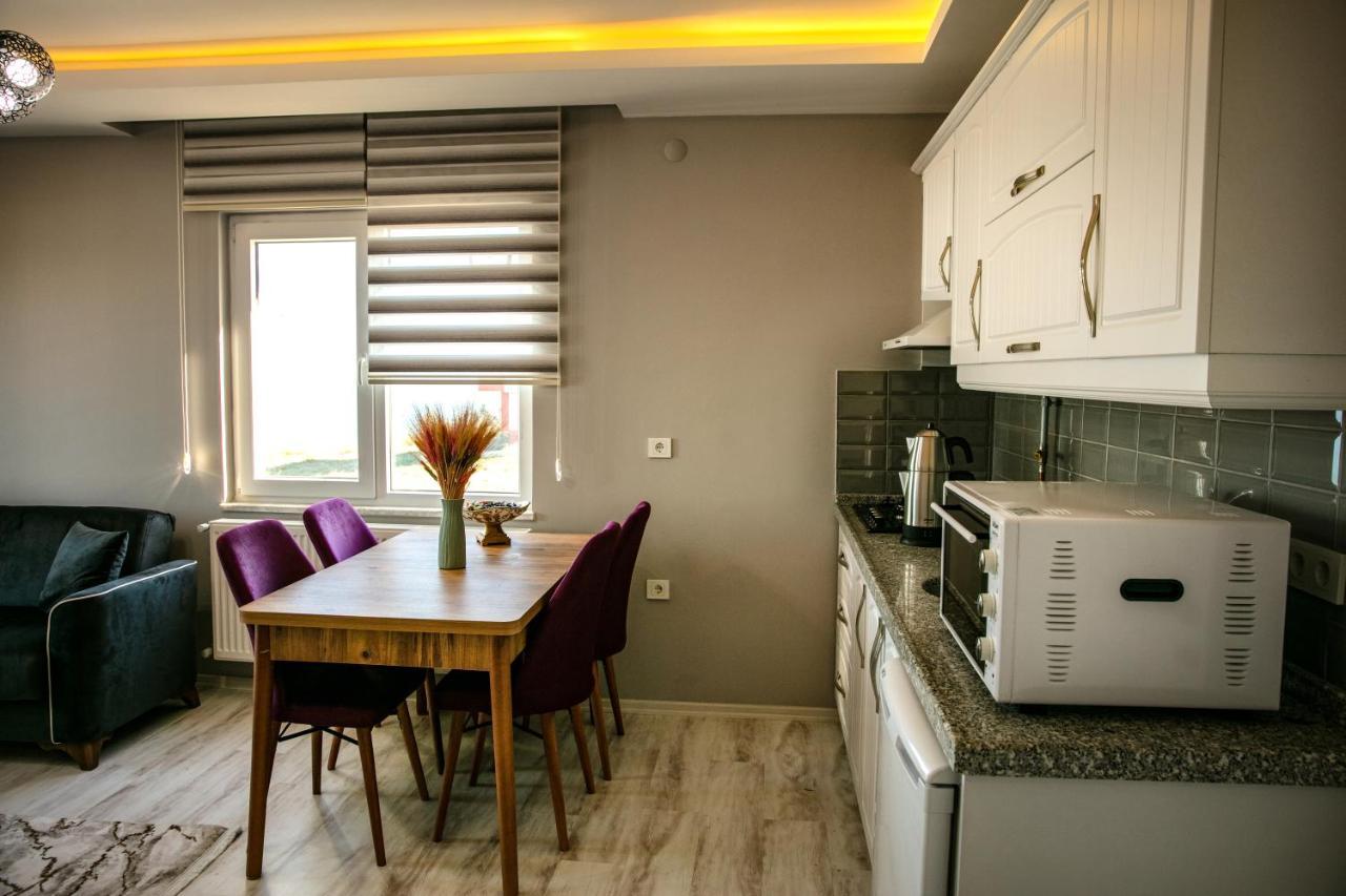 Sulduz & Apartment Trabzon