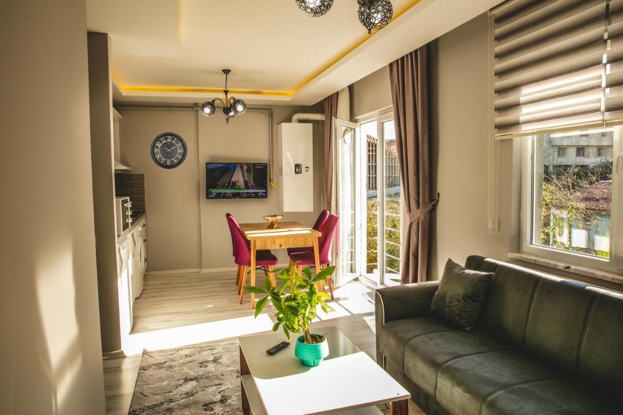 Sulduz & Apartment *