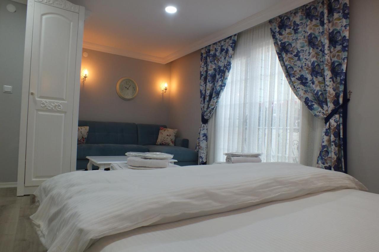 Hotel Sahil Butik Trabzon