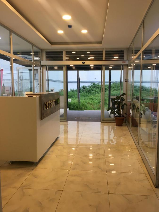 Hotel Vera Trabzon